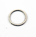 EXHAUST GASKET 43x52x4 FIBRE, 18291-283-000, MC-02241-1
