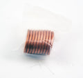 EXHAUST GASKET 30x38x4 COPPER, 18291-KK0-003, 18291-KZ1-670, 110610322