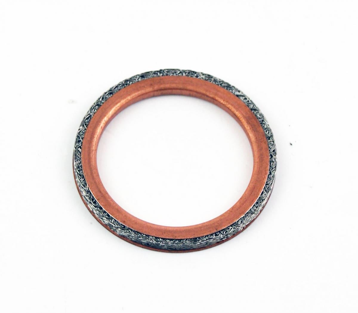 EXHAUST GASKET 36x47x3.4 COPP, MX-02201-1, 3VD-14613-00-00