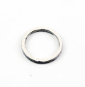 EXHAUST GASKET 36x44x5 FIBER, MX-02202, 152-14613-00-00