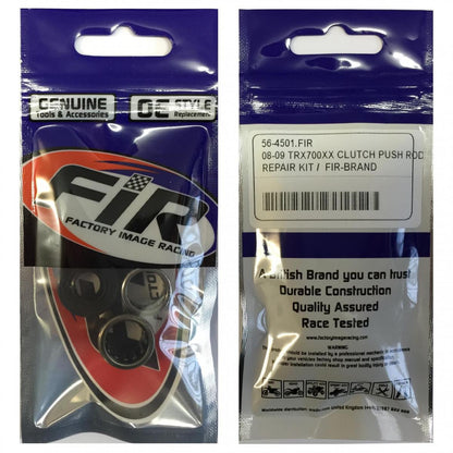 CLUTCH PUSH ROD KIT TRX700, REPAIR KIT /
