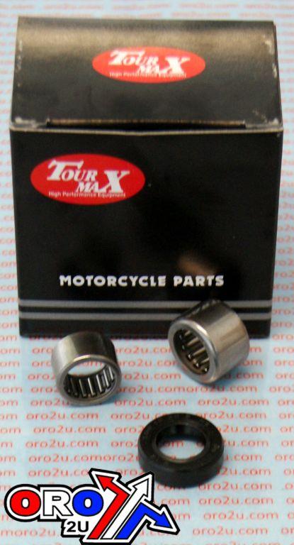 08-09 TRX700XX CLUTCH PUSH ROD, REPAIR KIT 17-1817