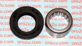 89-06 YFS200 BLASTER CLUTCH, PUSH ROD REPAIR KIT 17-1838