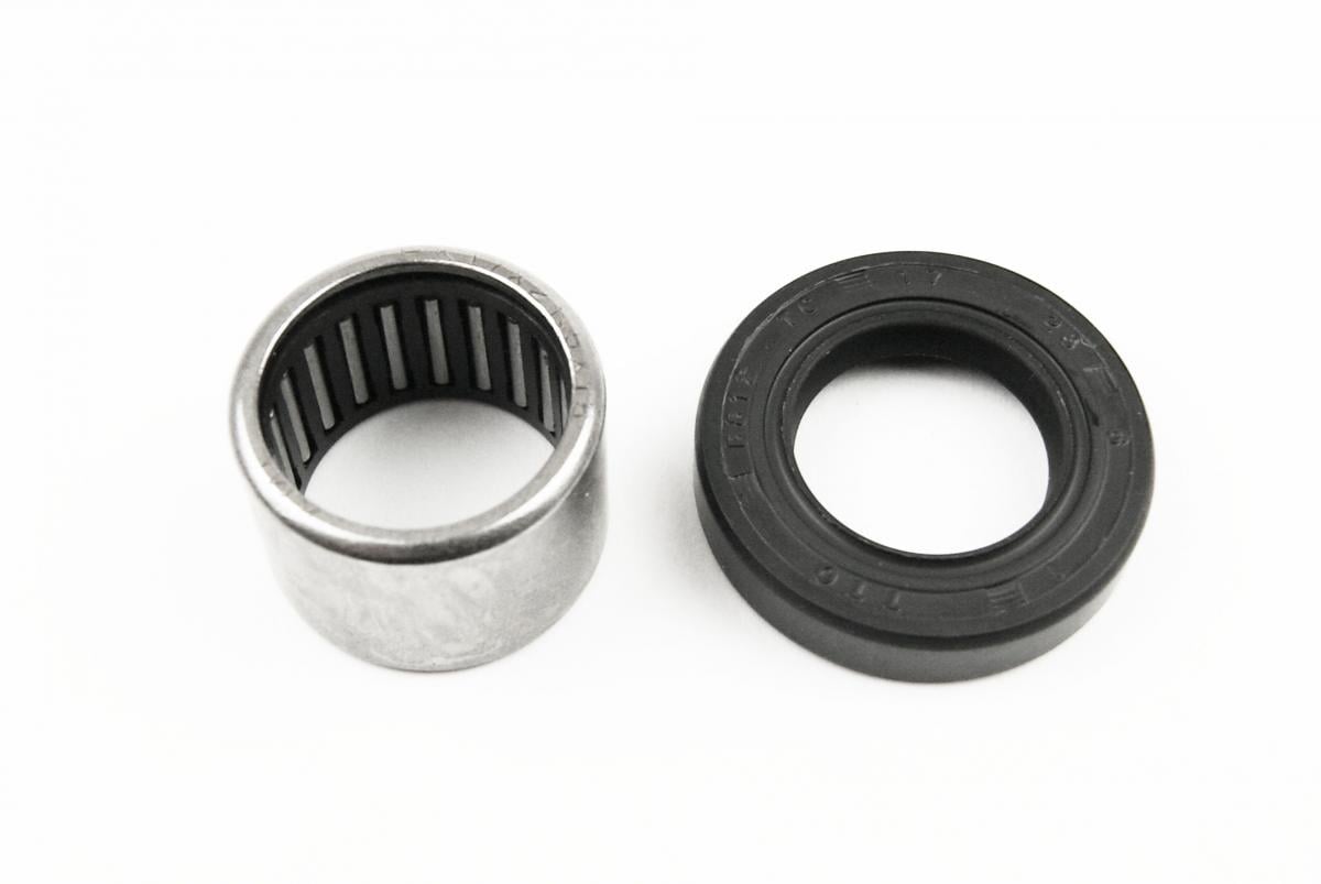 CLUTCH PUSH ROD KIT YZF350, PUSH ROD REPAIR KIT, 88-06 YZF350 BANSHEE