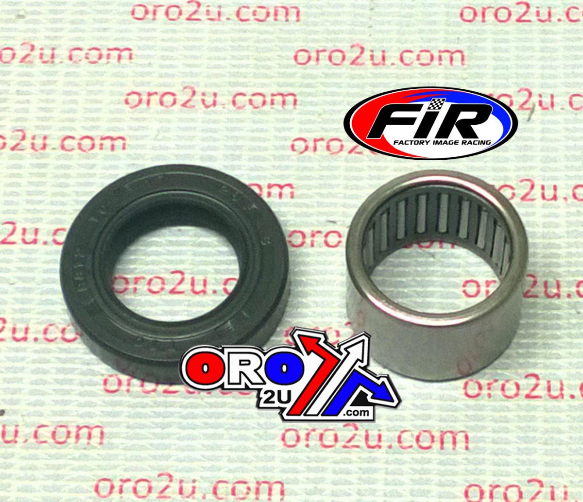 CLUTCH PUSH ROD KIT YZF350, PUSH ROD REPAIR KIT, 88-06 YZF350 BANSHEE