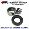 CLUTCH PUSH ROD KIT YFM600 XT, 03-05 YFM600, XT600 96-02