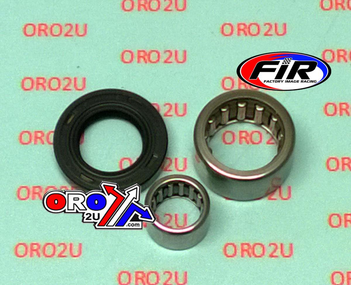 CLUTCH PUSH ROD KIT YFM700, REPAIR KIT 06-11 YFM700 RAPTOR