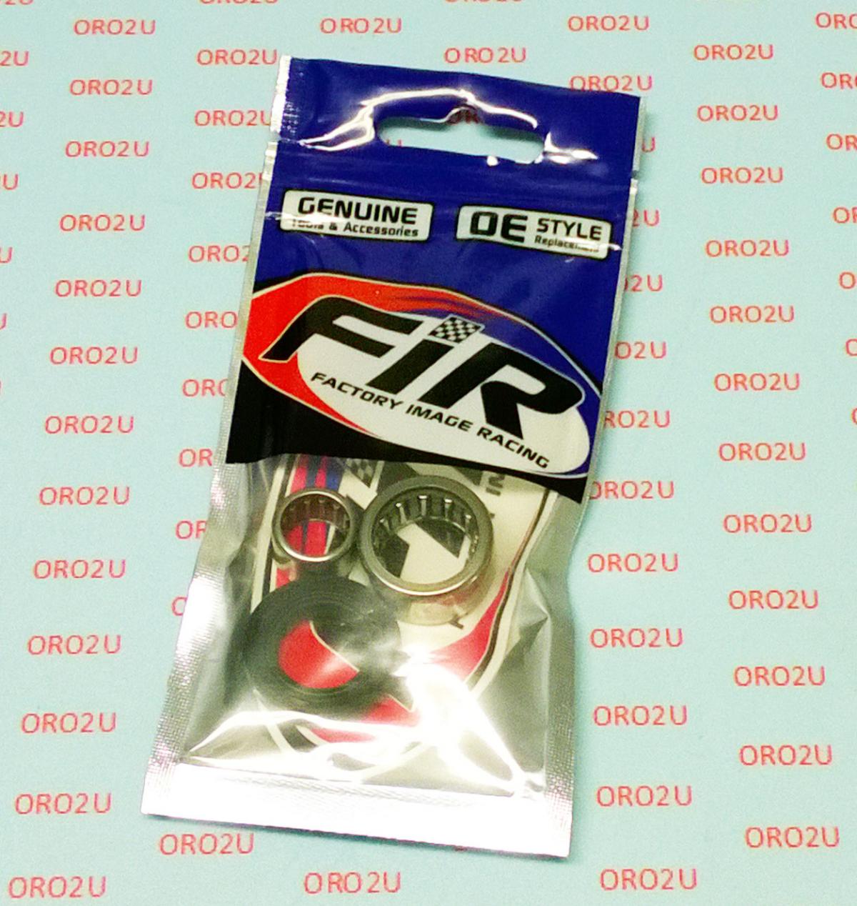 CLUTCH PUSH ROD KIT YFM700, REPAIR KIT 06-11 YFM700 RAPTOR