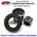CLUTCH ROD PUSH KIT XT550/600, ROD REPAIR KIT /