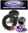 82-95 XT550/600 CLUTCH PUSH, ROD REPAIR KIT K&L 17-1829, Made in Japan.