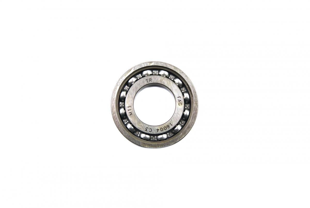 BEARING 16004 C3 FAG 20x42x8 SIZE OPEN EACH