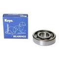 BEARING 6305 R1 KOYO 25x62x16 ALLBALLS 20-2032 6305 R1 SH2-9TCS35