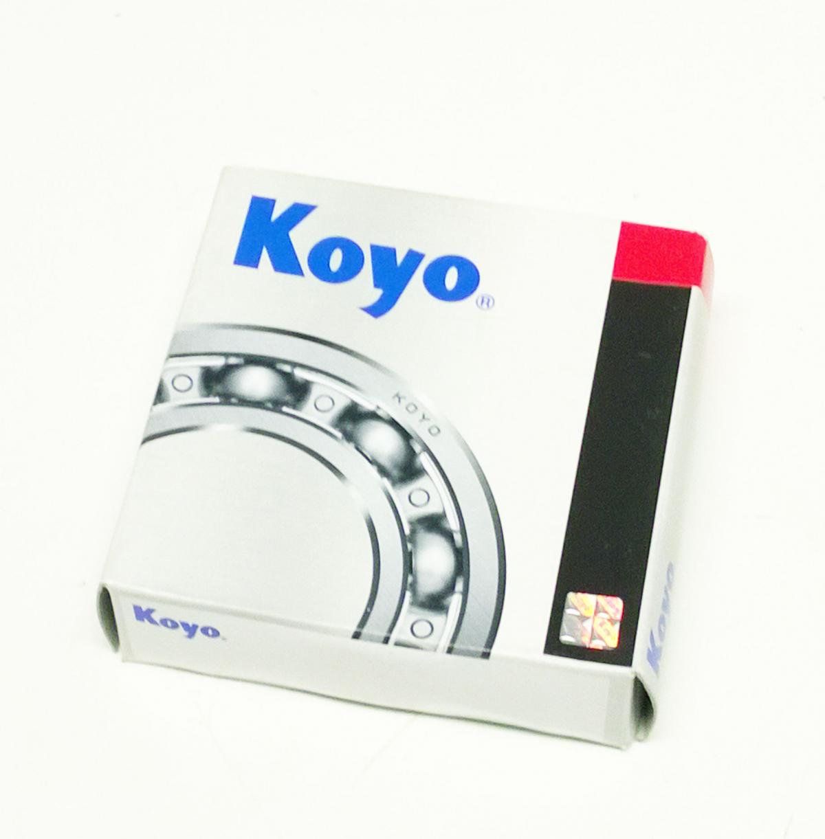 BEARING 6308 C3 KOYO 40x90x23 SIZE MADE IN JAPAN  91001-MK2-003, PROX 23.6308C3 91001-MK2-003