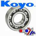 BEARING 6308 C3 KOYO 40x90x23 SIZE MADE IN JAPAN  91001-MK2-003, PROX 23.6308C3 91001-MK2-003