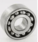 BEARING 3305 C3 OPEN NTN 25x62x25.4 SIZE MADE IN JAPAN EACH