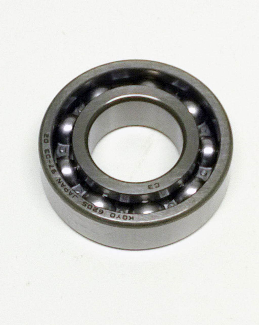 BEARING 6205 C3 KOYO 25x52x15, 6205C3-KOYO PROX 23.6205C3 MADE IN JAPAN EACH