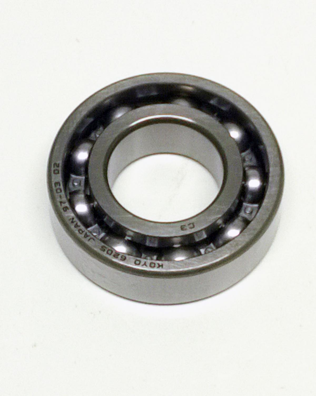 BEARING 6205 C3 KOYO 25x52x15, 6205C3-KOYO PROX 23.6205C3 MADE IN JAPAN EACH