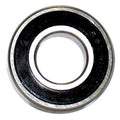 BEARING 6205 2RS DIRT RACING 25x52x15 SIZE SEALED EACH