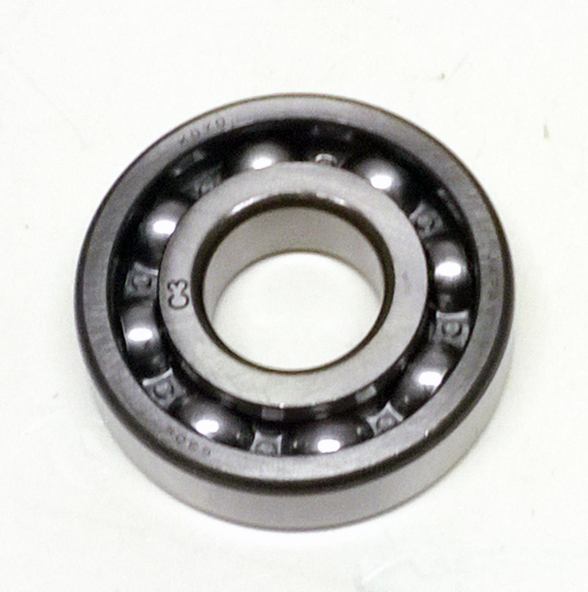BEARING 6305 C3 KOYO 25x62x17 OPEN 23.6305C3 6305C3-KOYO MADE IN JAPAN EACH