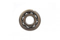 BEARING 6305 NR C3 KOYO 25x62x17 SIZE DEEP GROOVE SNAP RING W/RING  23.6305NC3 EACH