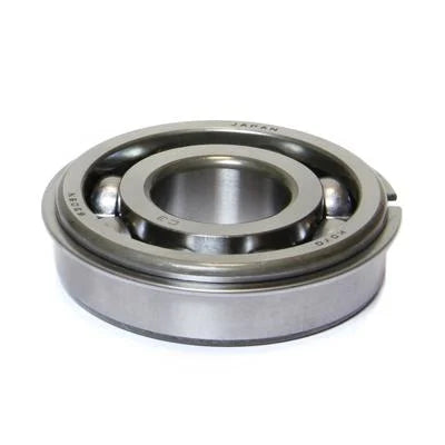 BEARING 6305 NR C3 KOYO 25x62x17 SIZE DEEP GROOVE SNAP RING W/RING  23.6305NC3 EACH