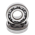BEARING 6305 NR C3 KOYO 25x62x17 GROOVED WITH O-RING YFZ2350 BANSHEE ALLBALLS 24-1050 (PACK OF 2)