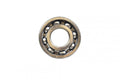 BEARING 6204 C4 KOYO OPEN 20x47x14 SIZE MADE IN JAPAN, PROX 23.6204C4 EACH