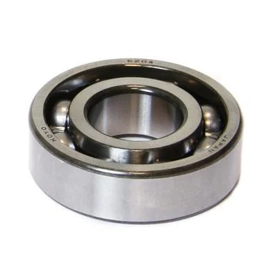 BEARING 6204 C4 KOYO OPEN 20x47x14 SIZE MADE IN JAPAN, PROX 23.6204C4 EACH