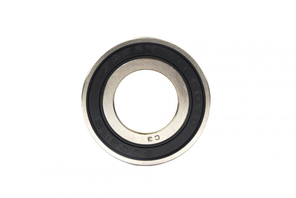 BEARING 6003 2RS C3 KOYO 17x35x10 SIZE SEALED MADE IN JAPAN EACH