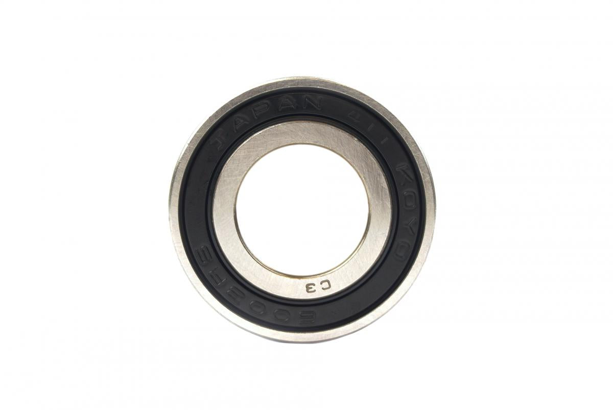 BEARING 6003 2RS C3 KOYO 17x35x10 SIZE SEALED MADE IN JAPAN EACH
