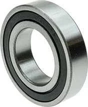 BEARING 6006 2RS DIRT RACING 30x55x13 SEALED, EACH