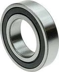 BEARING 6006 2RS DIRT RACING 30x55x13 SEALED, EACH
