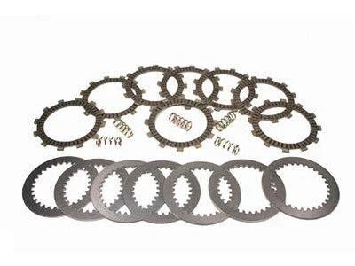 CLUTCH KIT 1988-1992 KAWASAKI KX125 EBC DRC036