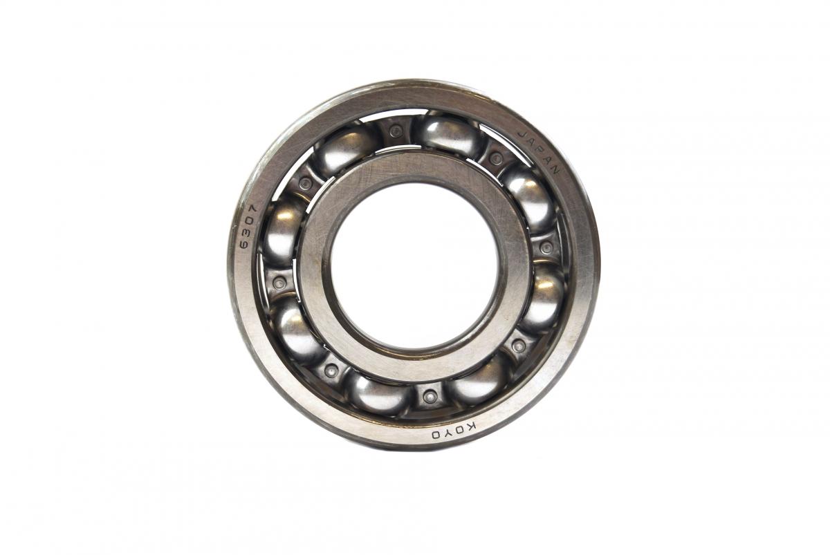 BEARING 6307 CM KOYO 35x80x21, PROX 23.6207, MADE IN JAPAN