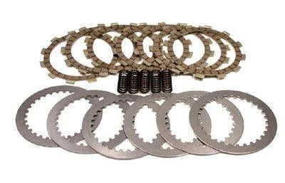 CLUTCH KIT 1991-1992 YAMAHA YZ125 EBC DRC039