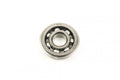 BEARING 6304 NR C3 KOYO 20x52x15 SIZE OPEN DEEP GROVED SNAP RING W/RING EACH