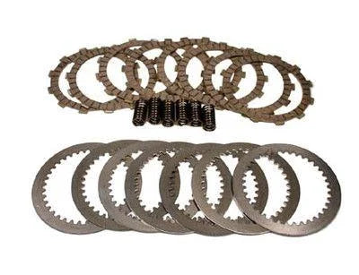 CLUTCH KIT 1991 KAWASAKI KX250 EBC DRC041