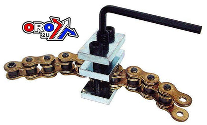 MINI CHAIN JOINING LINK PRESS TOOL FOR 520 - 530 CHAINS