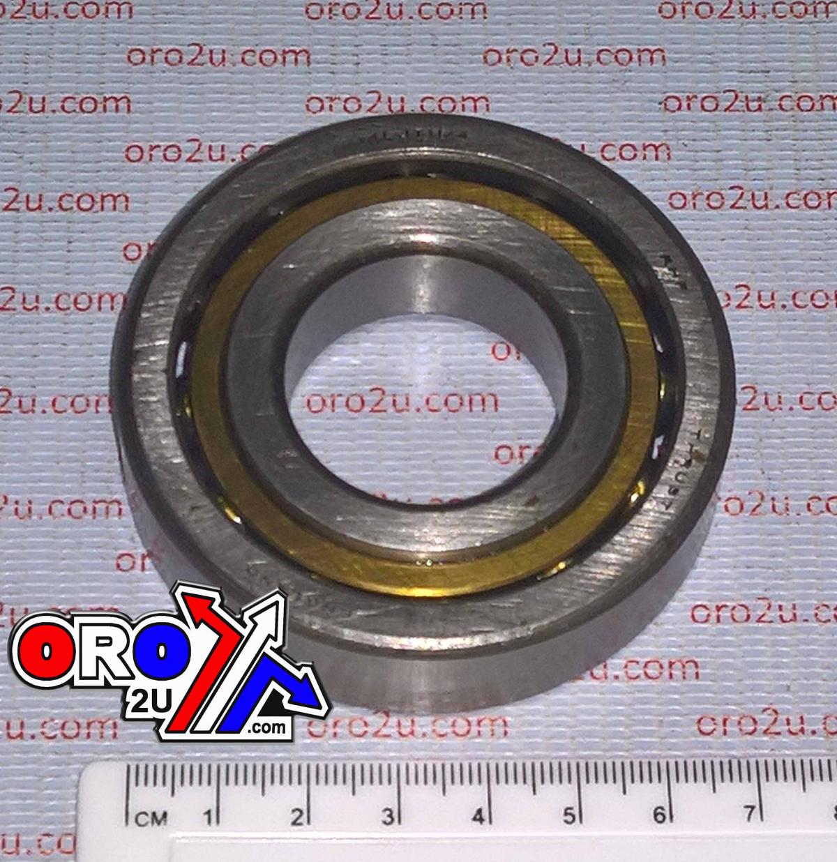 BEARING 14LJT11/4 DIRT RACING OPEN 11/4x23/4x-5/8''inc  31.75x69.85x15.87mm EACH