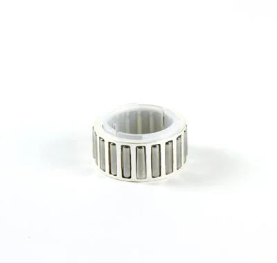 CRANK BEARING 30x38x18mm, PROX 22.303818F-1 SILVER/FLAT