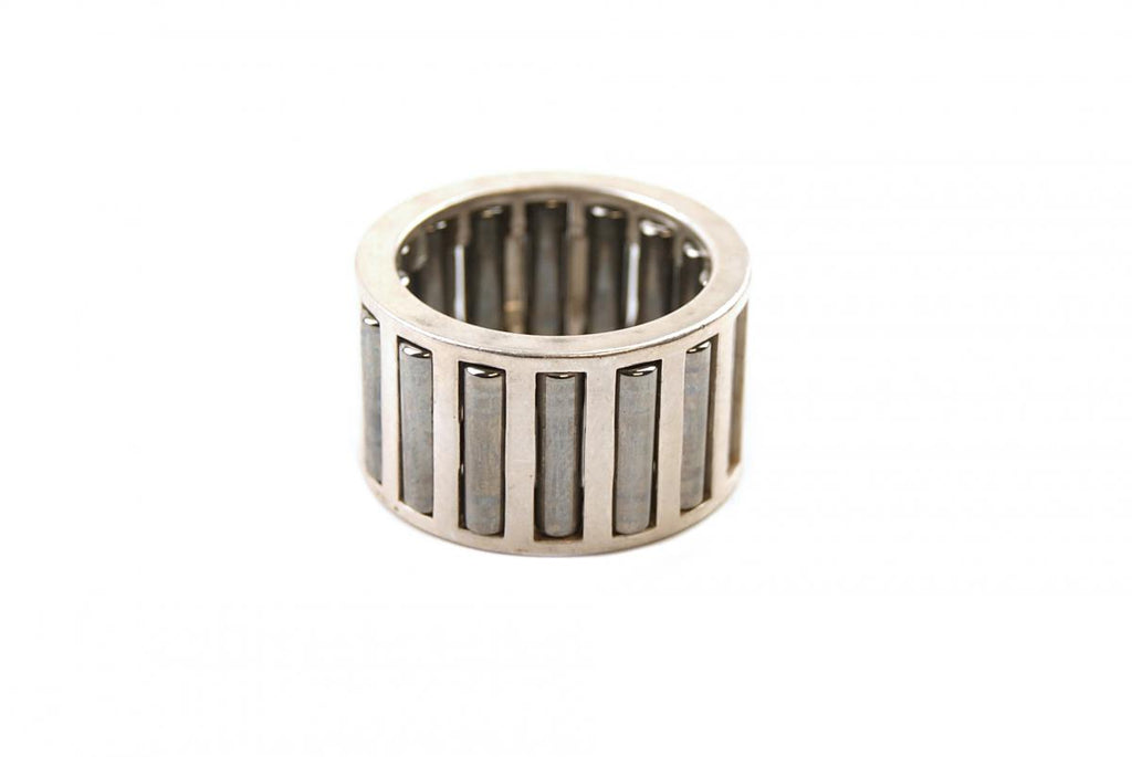 CRANK BEARING 22x29x17mm, PROX 22.222917F SILVER/FLAT