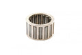 CRANK BEARING 22x29x17mm, PROX 22.222917F SILVER/FLAT