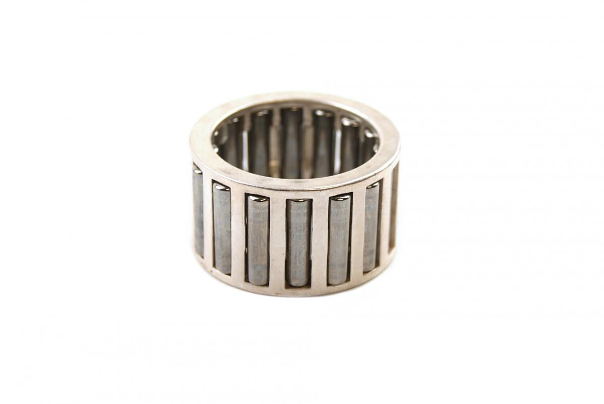 CRANK BEARING 22x29x17mm, PROX 22.222917F SILVER/FLAT
