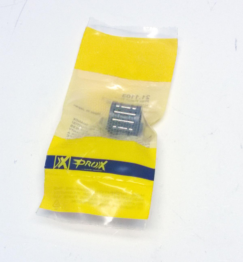 SMALL END 14x19x17 BEARING, PROX 21.1103 MADE IN JAPAN, 21.3205