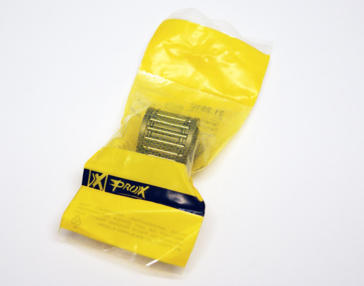 SMALL END 20x25x24 BEARING, PROX 21.2510, MADE IN JAPAN