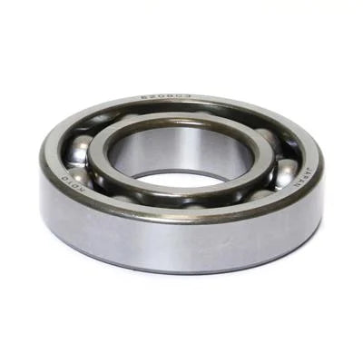 BEARING 6208 C3 KOYO 40x80x18, PROX 23.6208C3 OPEN