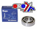 BEARING 6003 C3 KOYO 17x35x10, 93306-00317, 6003C3-KOYO MADE IN JAPAN EACH