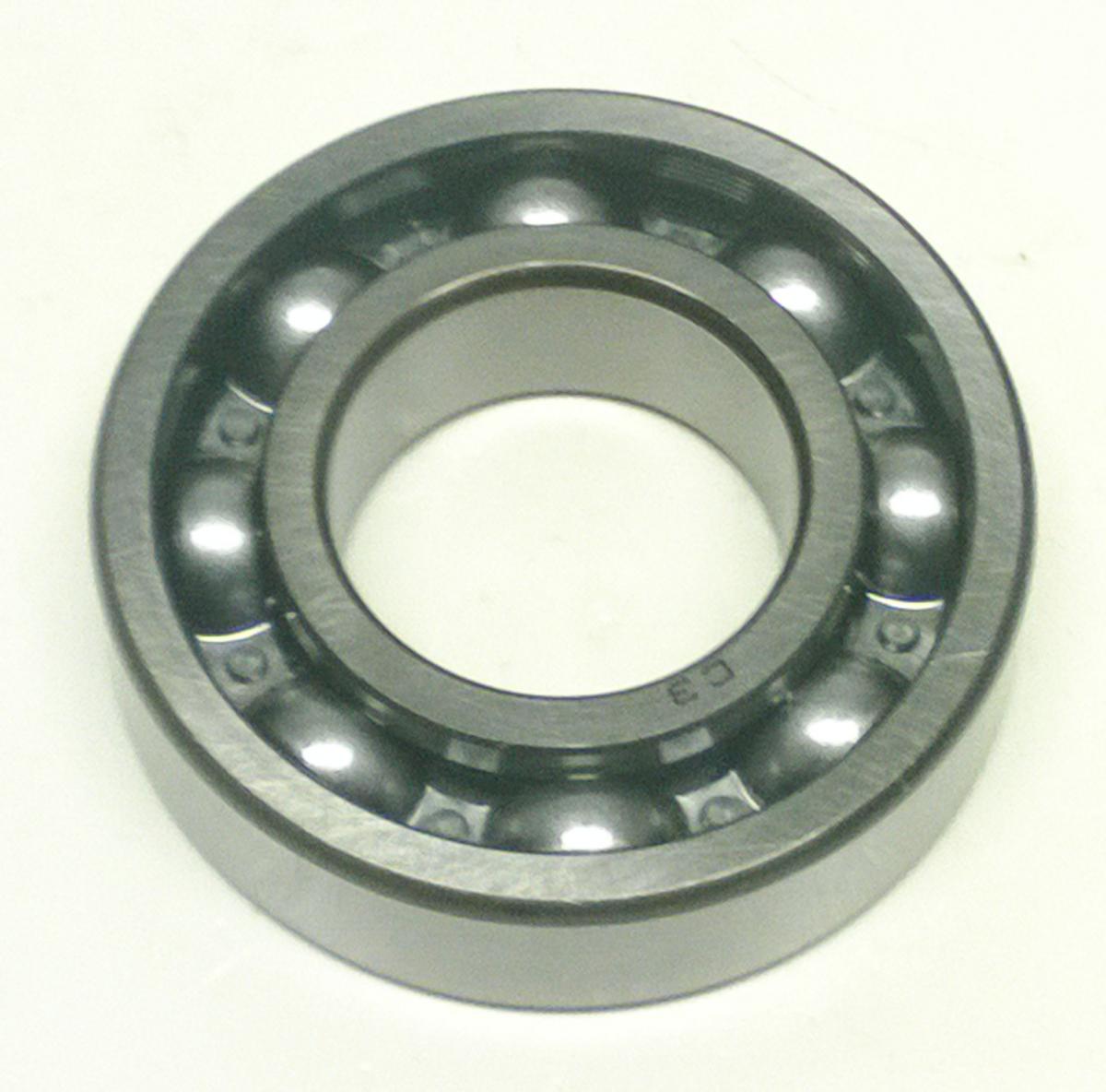 BEARING 62/32 C3 KOYO OPEN 32x65x17 SIZE 6232C3 MADE IN JAPAN EACH