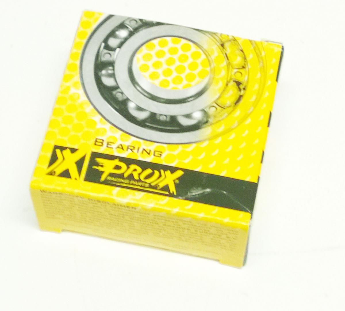 BEARING TMB206 NTN 30x62x16, PROX 23.TMB206, 1299563 000, Beta 250/300RR