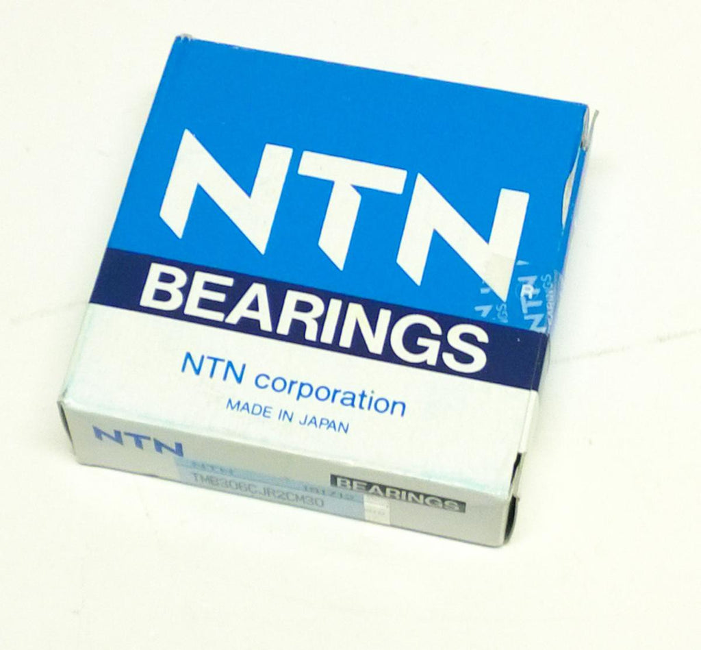 BEARING TMB306 30x72x19, PROX 23.TMB306 LT-R450 TMB306CJR2CM30